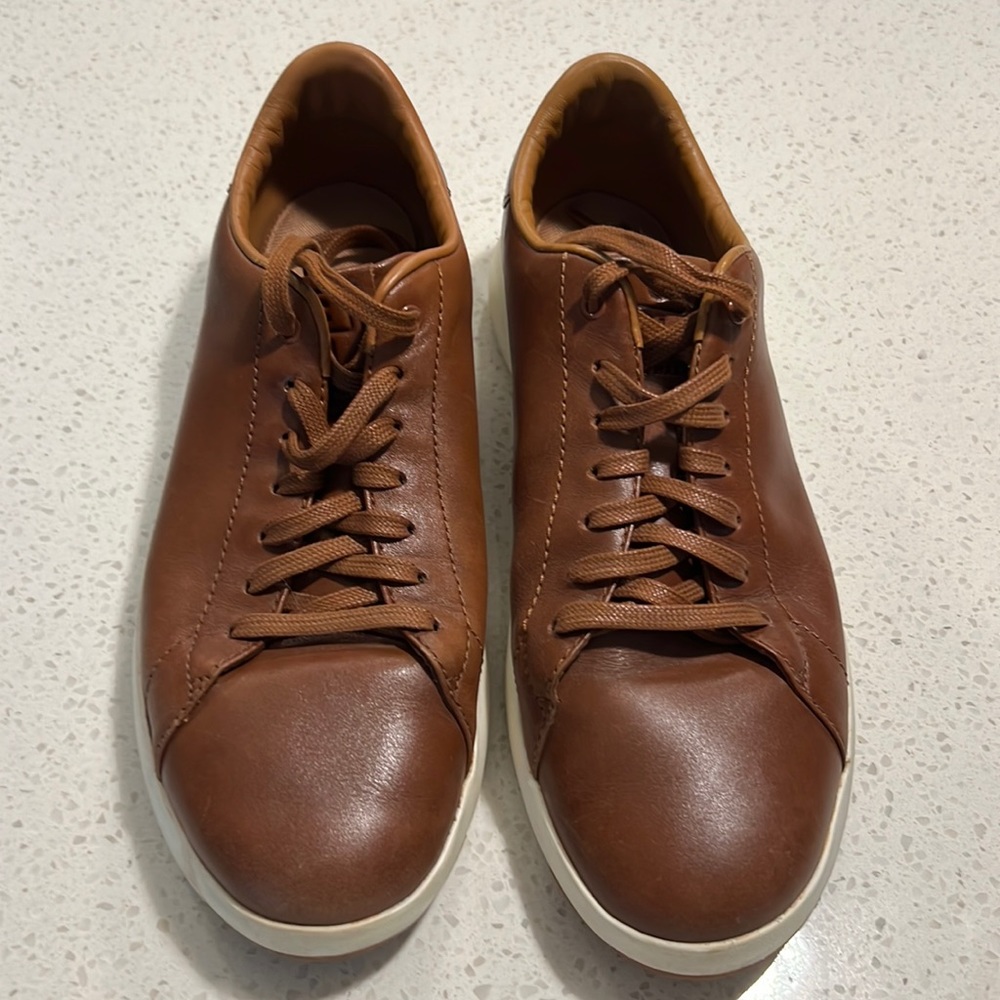 Cole Haan men’s 8.5 grand os